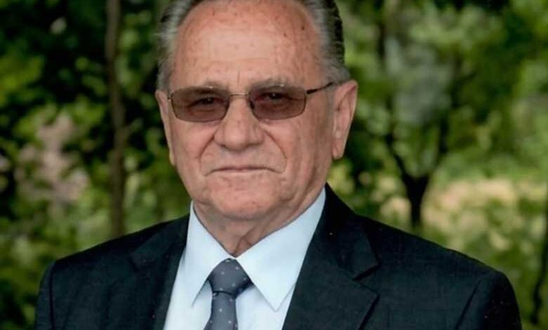 Τρίκαλα:-Έφυγε-από-τη-ζωή-ο-Παναγιώτης-Ζώης