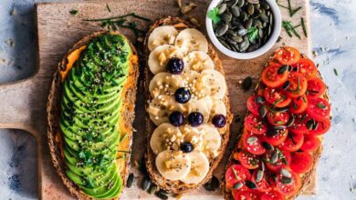 Είναι-ασφαλής-η-vegan-διατροφή-για-τα-παιδιά;