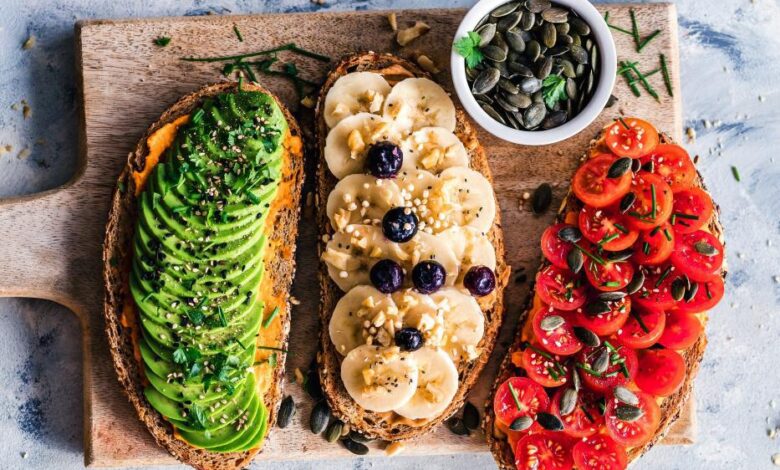 Είναι-ασφαλής-η-vegan-διατροφή-για-τα-παιδιά;