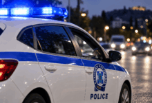 Θεσσαλία:-Έξι-συλλήψεις-σε-Λάρισα,-Βόλο-και-Σκιάθο