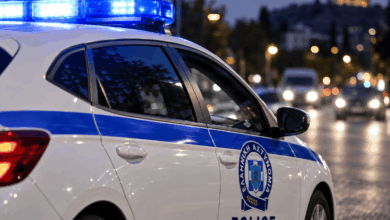 Θεσσαλία:-Έξι-συλλήψεις-σε-Λάρισα,-Βόλο-και-Σκιάθο