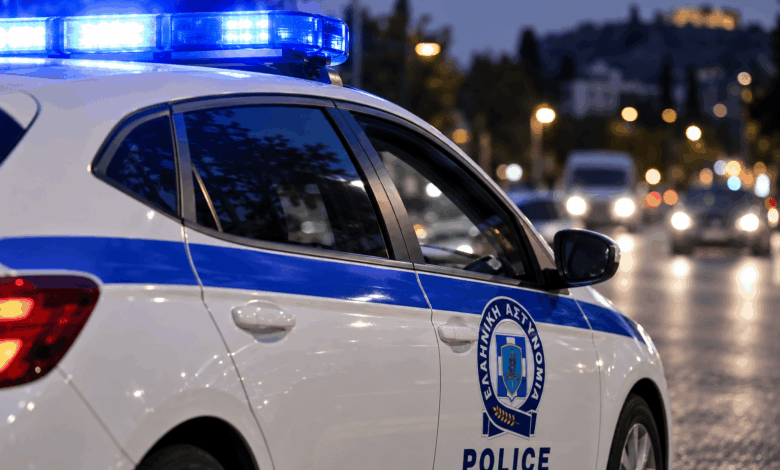 Θεσσαλία:-Έξι-συλλήψεις-σε-Λάρισα,-Βόλο-και-Σκιάθο