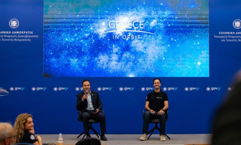 Στο-Διάστημα-το-2027-ο-Αδριανός-Γολέμης-–-Τι-ανακοίνωσε-ο-Παπαστεργίου