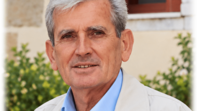Έφυγε-από-τη-ζωή-ο-Νικήστρατος-Ξόλιας-σε-ηλικία-83-ετών