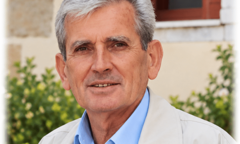 Έφυγε-από-τη-ζωή-ο-Νικήστρατος-Ξόλιας-σε-ηλικία-83-ετών