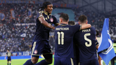 Βαθμολογία-uefa:-Ολυμπιακός-και-Παναθηναϊκός-έφεραν-την-Ελλάδα-στη-10η-θέση-πάνω-από-Τσεχία-και-Πολωνία