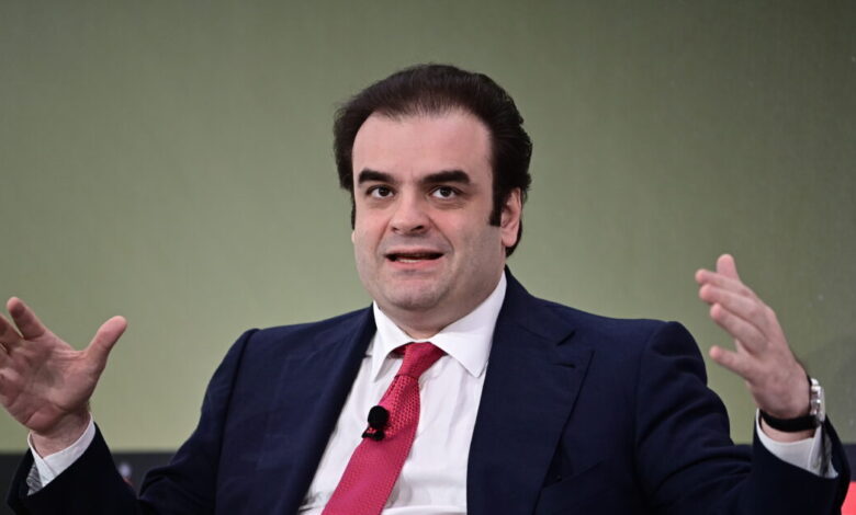 Πιερρακάκης:-Χρειαζόμαστε-ευρωπαϊκούς-πρωταθλητές-στο-τραπεζικό-σύστημα