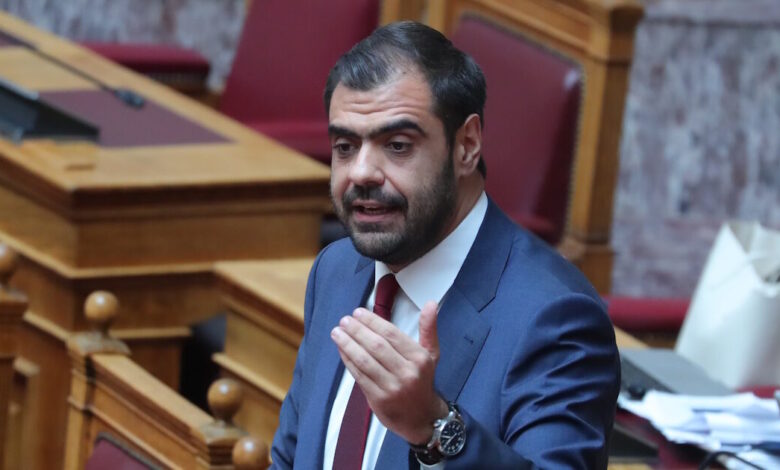 Απάντηση-Μαρινάκη-σε-Τσίπρα:-«Αρέσκεται-να-μπερδεύει-τον-κινηματογράφο-με-την-πραγματική-ζωή»