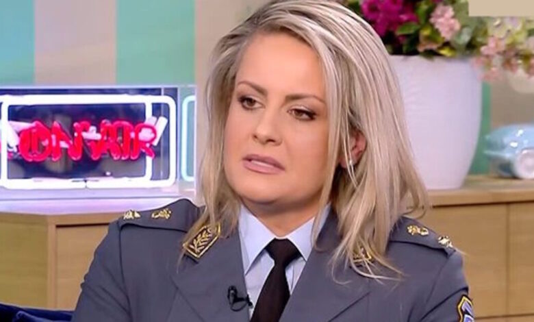Κωνσταντία-Δημογλίδου-για-υπόθεση-Μαζωνάκη:-«Δεν-το-γνωρίζετε,-αλλά-συνεχίζουμε-να-εργαζόμαστε-στην-υπόθεση-με-τον-ίδιο-ρυθμό»