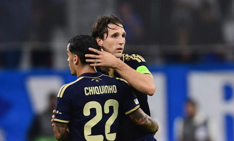 Βαθμολογία-europa-league:-Ο-Ολυμπιακός-στη-10η-θέση-μετά-το-ηρωικό-διπλό-στη-Μασσαλία,-18ος-ο-ΟΦΗ-–-3η-η-Μπενφίκα-με-σκόρερ-Παυλίδη