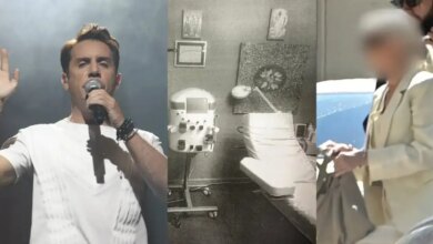 Θάνατος-Μαζωνάκη:-Κατασχέθηκαν-2-φιαλίδια-από-το-ιατρείο-στην-οδό-Καρνεάδου-–-Εκτιμάται-ότι-περιείχαν-«anexate»