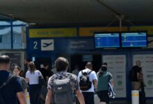 Αεροδρόμιο-Ελ-Βενιζέλος:-Συνελήφθησαν-21χρονος-και-24χρονη-για-κλοπές-σε-βάρος-επιβατών-–-Πάνω-από-5.000-ευρώ-η-λεία