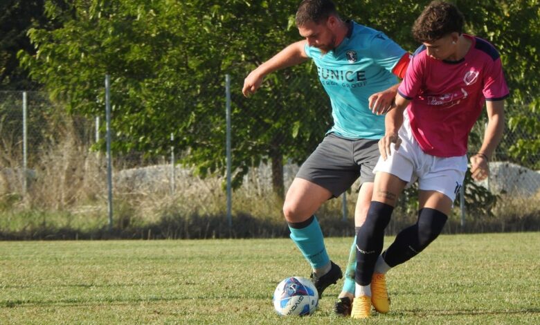 Α’-Ερασιτεχνική:-Ανατροπή-Καστρακίου,-4-2-τη-Λυγαριά