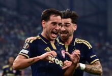 europa-league:-Φαβορί-ο-Ολυμπιακός-για-οκτάδα,-οι-πιθανότητες-πρόκρισης-του-ΟΦΗ
