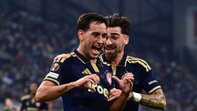europa-league:-Φαβορί-ο-Ολυμπιακός-για-οκτάδα,-οι-πιθανότητες-πρόκρισης-του-ΟΦΗ