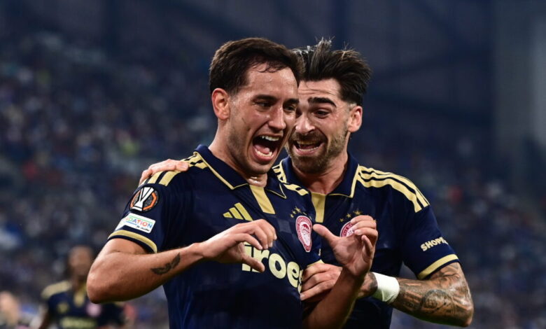 europa-league:-Φαβορί-ο-Ολυμπιακός-για-οκτάδα,-οι-πιθανότητες-πρόκρισης-του-ΟΦΗ