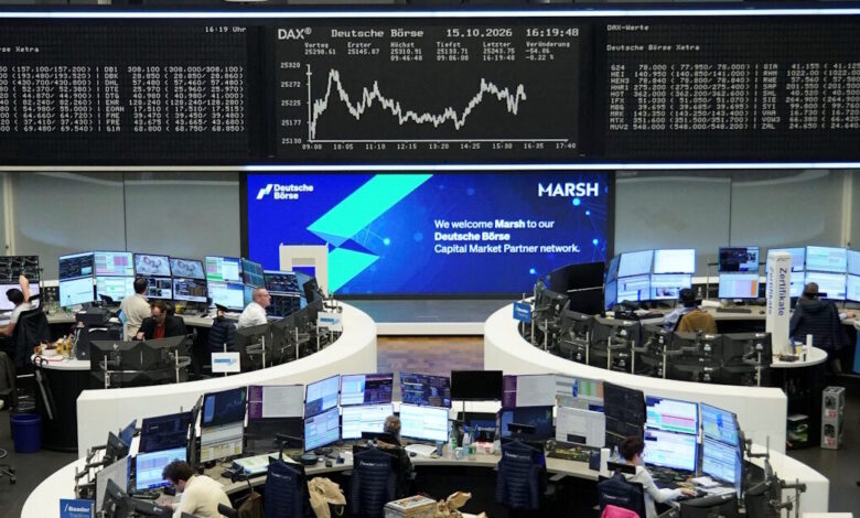 Ομόλογα:-«Ένοχα»-τα-hedge-funds-για-το-sell-off-στην-ευρωπαϊκή-αγορά