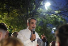 Επιχείρηση-συσπείρωσης-της-ΝΔ.-με-στοχευμένες-περιοδείες-Μητσοτάκη-σε-όλη-τη-χώρα