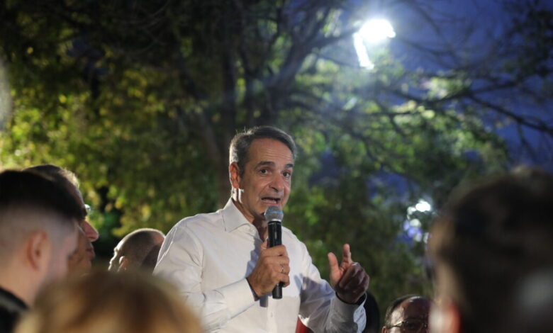 Επιχείρηση-συσπείρωσης-της-ΝΔ.-με-στοχευμένες-περιοδείες-Μητσοτάκη-σε-όλη-τη-χώρα