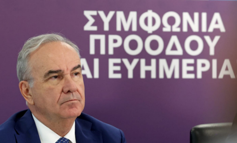 Παπαθανάσης:-5,672-εκατ.-ευρώ-για-την-αποκατάσταση-και-αναβάθμιση-διατηρητέων-του-Πυροσβεστικού-Σώματος