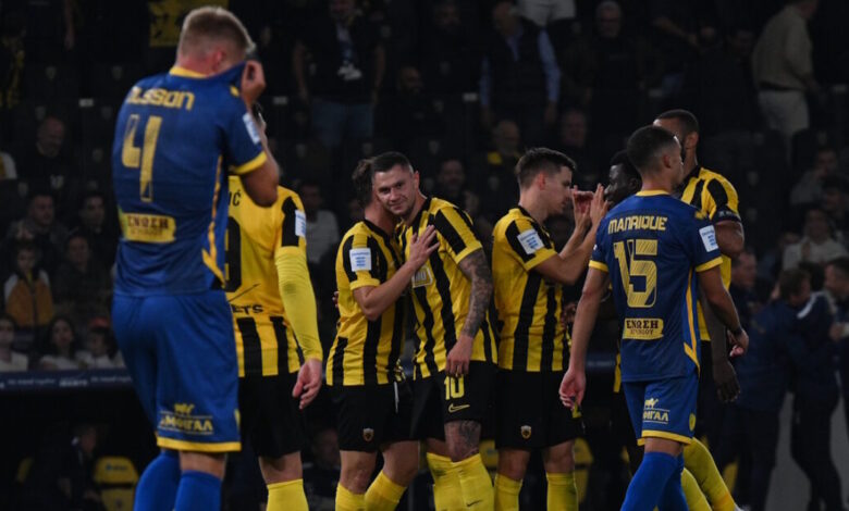 Η-βαθμολογία-της-super-league-μετά-το-5-0-της-ΑΕΚ-επί-του-Παναιτωλικού-–-Οι-φάσεις-και-τα-γκολ-των-αγώνων
