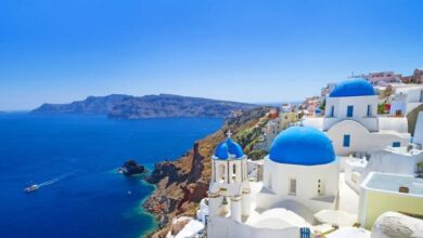 Τουρισμός:-Συνεισφορά-30%-στο-ΑΕΠ-και-επενδύσεις-5-δισ.-ευρώ-–-Μελέτη-του-ΙΝΣΕΤΕ-για-την-επόμενη-μέρα-των-ρεκόρ