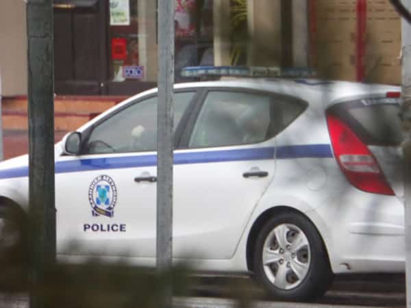Τρίκαλα:-Συνελήφθη-19χρονος-για-κατοχή-κάνναβης