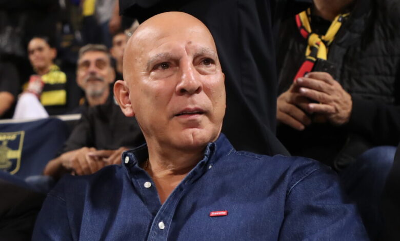 Παρέμβαση-Νίκου-Γκάλη-για-το-σκάνδαλο-στο-ελληνικό-μπάσκετ:-«Ας-ξεκαθαρίσει-τα-πάντα-η-Δικαιοσύνη»