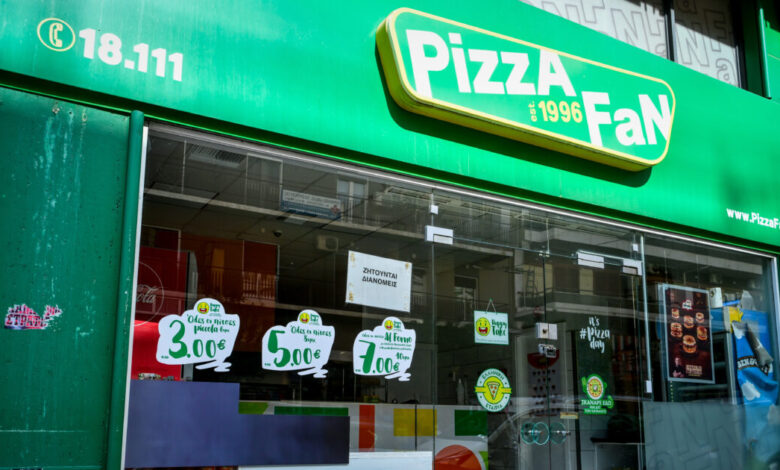 pizza-fan:-Το-υπουργείο-Εργασίας-σε-στενή-επικοινωνία-με-την-πλευρά-των-εργαζόμενων-–-«Δεν-υπάρχουν-απολύσεις»