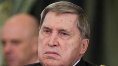 Κρεμλίνο:-Η-Ευρώπη-θα-πρέπει-να-συμπεριληφθεί-στις-ειρηνευτικές-συνομιλίες-για-την-Ουκρανία