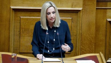 Πέντε-χρόνια-χωρίς-τη-Φώφη-Γεννηματά:-Η-πολιτικός-πίσω-από-τη-γενναία-μάχη-με-τον-καρκίνο