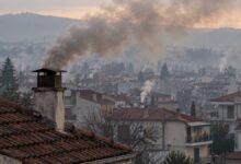 Τρίκαλα:-Στο-χειρότερο-10%-της-Ευρώπης-για-τη-ρύπανση