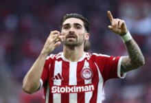 Ολυμπιακός-–-Καλαμάτα-5-0:-«Ξέσπασε»-με…-«show»-Ζότα-Σίλβα