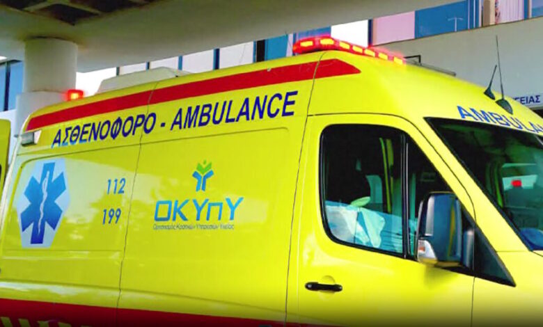 Κύπρος:-Ελεύθερος-ο-Βρετανός-πατέρας-για-τον-θάνατο-του-3χρονου-γιου-του-που-έπεσε-από-παράθυρο-ξενοδοχείου-στην-Πάφο