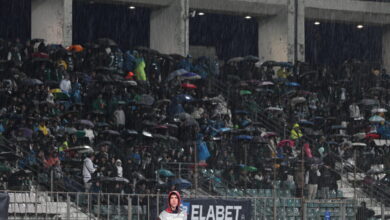 Βόλος-–-Παναθηναϊκός:-«Τρέλα»-στη-βροχή-από-τους-οπαδούς-του-«τριφυλλιού»-στο-Πανθεσσαλικό
