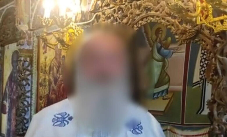 Γρεβενά:-Αναβλήθηκε-η-δίκη-του-ιερέα-για-ενδοοικογενειακή-απειλή-–-Νοσηλεύεται-αφού-προσπάθησε-να-βάλει-τέλος-στη-ζωή-του