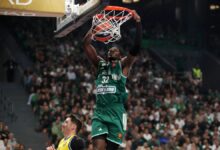 Παναθηναϊκός-–-Χάποελ-Τελ-Αβίβ:-Κόντρα-στην-ομάδα-του-Δημήτρη-Ιτούδη-το-«tριφύλλι»-για-να-διατηρήσει-το-αήττητο