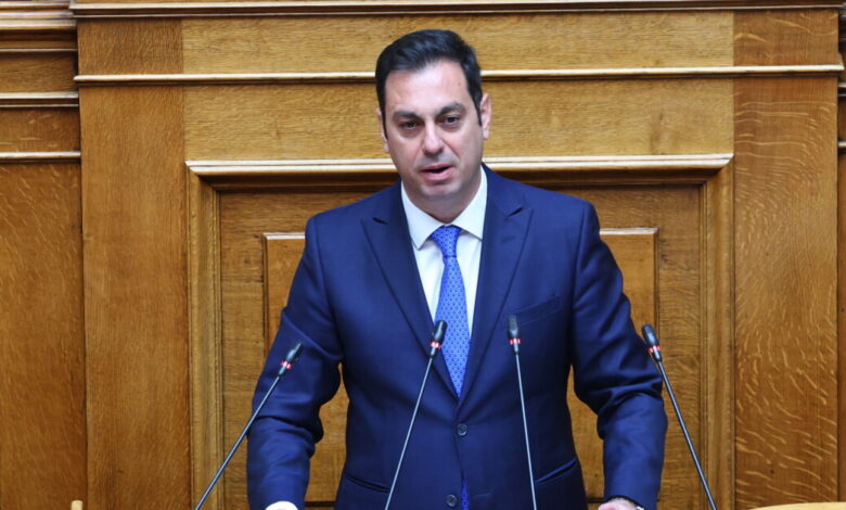 o-Σπύρος-Κουλκουδίνας-απαντά-στα-δημοσιεύματα-για-την-επιδότηση-των-200.000-ευρώ:-«Όλα-έγιναν-νόμιμα,-θα-προσφύγω-στη-Δικαιοσύνη»