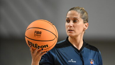 basketgate:-Στον-ανακριτή-σήμερα-η-Βάσω-Τσαρούχα-μετά-την-προφυλάκιση-Λιόλιου-και-Μαυραγάνη