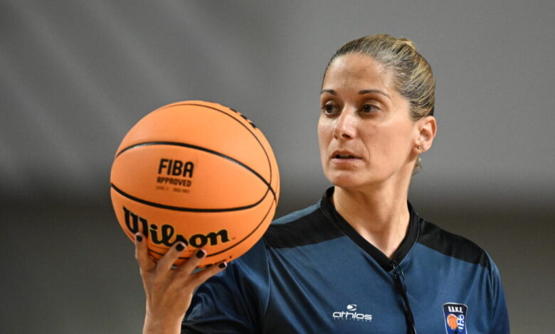 basketgate:-Στον-ανακριτή-σήμερα-η-Βάσω-Τσαρούχα-μετά-την-προφυλάκιση-Λιόλιου-και-Μαυραγάνη