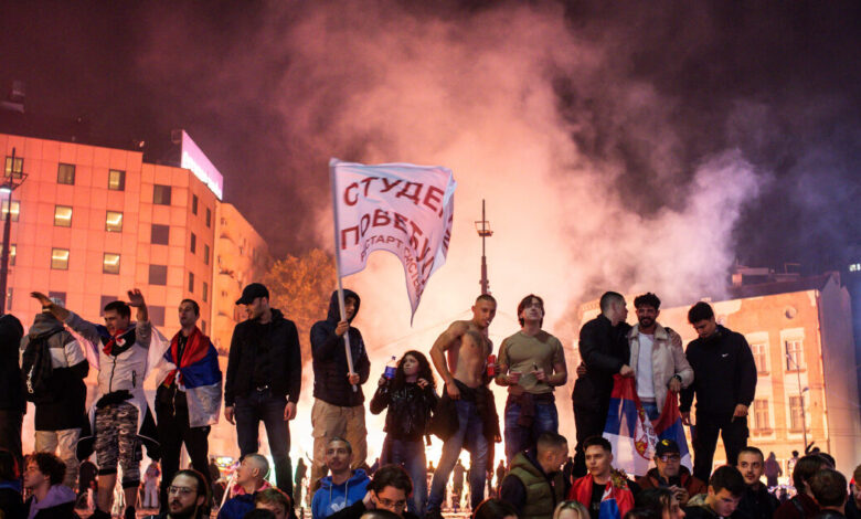 Σερβία:-Αυτή-είναι-η-«Φοιτητική-Λίστα»-που-«αποκαθήλωσε»-τον-Βούτσιτς-–-Το-κίνημα-που-γεννήθηκε-από-το-δυστύχημα-στο-Νοβι-Σαντ