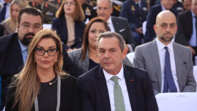 Ο-Πάνος-Καμμένος-προαναγγέλλει-επιστροφή-στην-πολιτική-μετά-τις-εκλογές:-«Δεν-θα-επιτρέψω-συγκυβέρνηση-ΝΔ-με-ΠΑΣΟΚ»