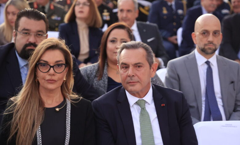 Ο-Πάνος-Καμμένος-προαναγγέλλει-επιστροφή-στην-πολιτική-μετά-τις-εκλογές:-«Δεν-θα-επιτρέψω-συγκυβέρνηση-ΝΔ-με-ΠΑΣΟΚ»
