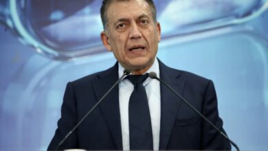 Βρούτσης-για-basketgate:-Σε-αναστολή-οι-επιχορηγήσεις-στην-ΕΟΚ-–-Συστήνω-εκλογές-το-συντομότερο-δυνατό