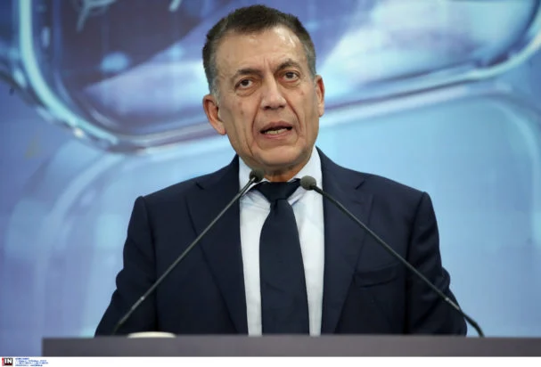 Βρούτσης-για-basketgate:-Σε-αναστολή-οι-επιχορηγήσεις-στην-ΕΟΚ-–-Συστήνω-εκλογές-το-συντομότερο-δυνατό