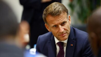 Μακρόν:-Να-μην-επαναληφθούν-οι-σκηνές-χάους-–-Σε-επιφυλακή-οι-Αρχές-για-νέες-κινητοποιήσεις