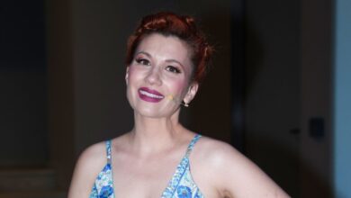 Συγκλονίζει-η-Πέννυ-Μπαλτατζή-για-την-αποβολή-της:-«Είχα-ανεπάρκεια-πλακούντα-και-έπρεπε-να-διακόψω-την-εγκυμοσύνη-σε-προχωρημένο-στάδιο»