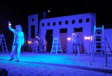 Τρίκαλα:-Επιστρέφουν-οι-«Εκκλησιάζουσες»-για-δύο-βραδιές