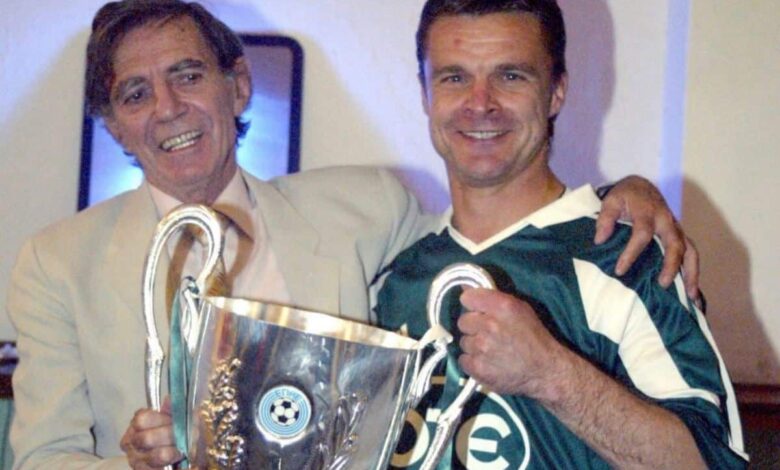 Το-«αντίο»-του-Κριστόφ-Βαζέχα-στον-Γιώργο-Βαρδινογιάννη-–-«Καλό-ταξίδι,-ΚΥΡΙΕ-Πρόεδρε-–-Δεν-θα-σε-ξεχάσω-ποτέ»