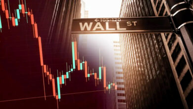 wall-street:-Απώλειες-λόγω-ισχυρών-πιέσεων-στον-τεχνολογικό-κλάδο